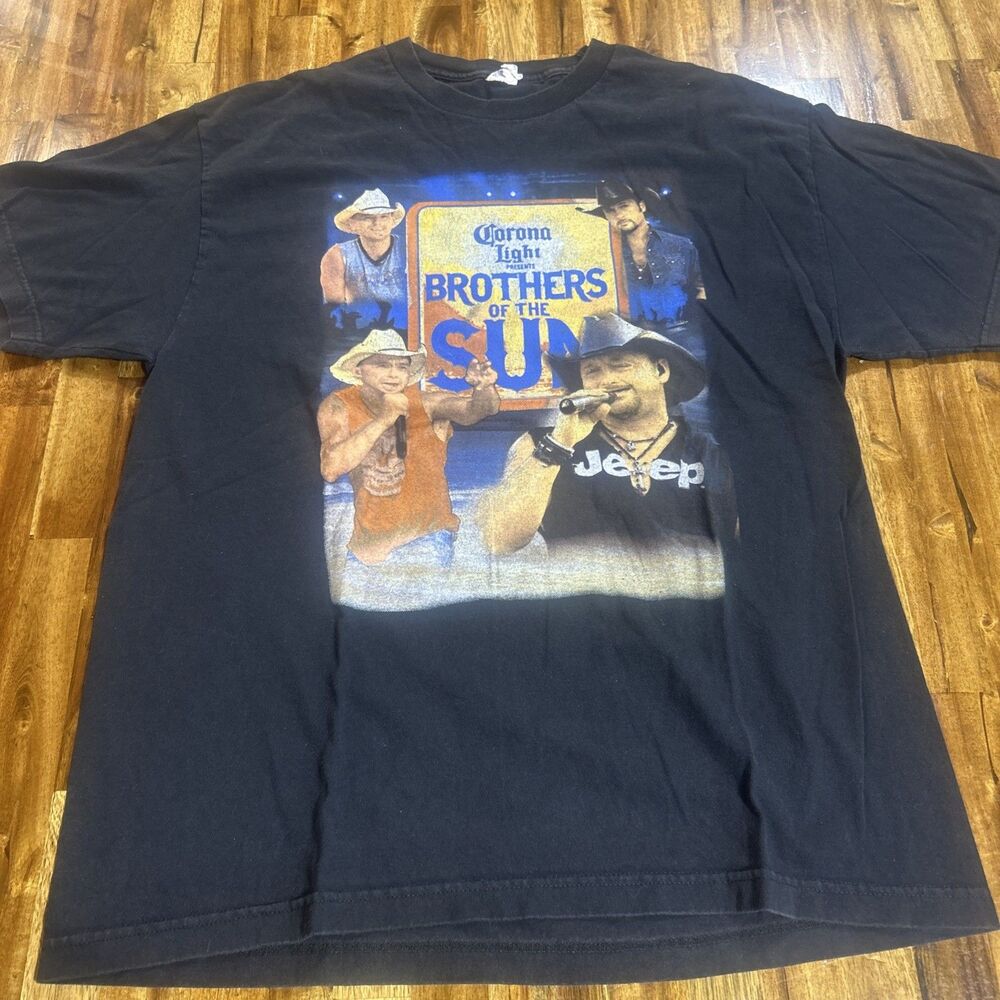 Lot of 6 Band/Music T Shirts! Mens Size XL Good Condition (1 X Vintage) - Picture 9 of 11